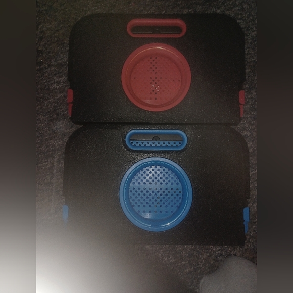 LIGHT UP BEAN BAG TOSS - Picture 2 of 6